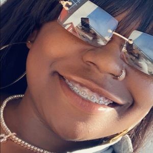 Meet your Posher, Kesha